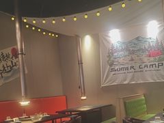 -熊大·鲜烤黄牛肉(五山店)