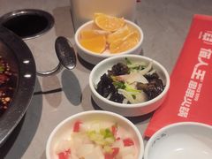 -佰人王串串火锅(大唐芙蓉园店)