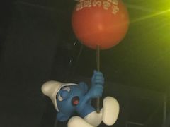 -蓝精灵乐园·世茂精灵之城主题乐园