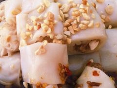 -正宗东门老牌豆芽粉