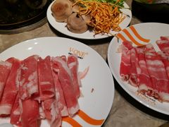 -V-ONE西雅图海鲜自助餐厅(仓山万达广场店)