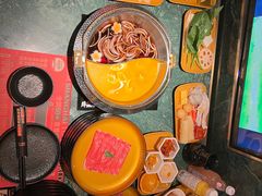 -牛New寿喜烧(中山公园龙之梦店)