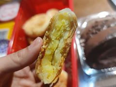 -智盛宫廷糕点(金顶街店)