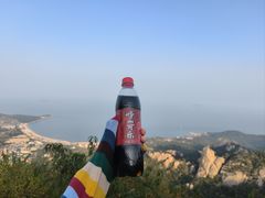 -崂山仰口游览区