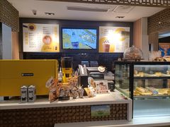 -麦当劳(南后街店)