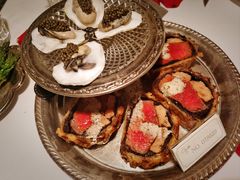 -壳里西餐厅Coquille Seafood Bistro(蒙自路店)