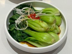-一醒·手工面·西北传统小吃(新南凯德店)