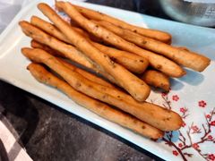 -骨气鼓气羊棒骨·羊蝎子(住总万科广场店)