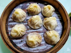 -食惠里小笼包面馆(越秀店)