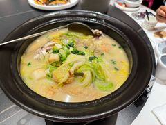 -五谷丰登农家院·地道胶东菜·海鲜烧烤(威海店)