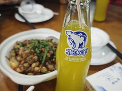 -醉壹号海鲜大排档·老厦门特色菜(厦门美食地标店)