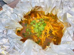 -蒸香阁皖北特色小吃(万达广场店)