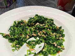 -梁家大院•农家菜(昆山会展中心店)