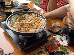 -九井澤精致料理(金茂店)