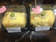 -兔兔家蛋糕甜品(德胜店)