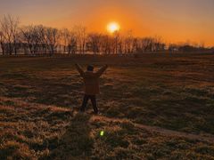 -汉长安城未央宫国家考古遗址公园