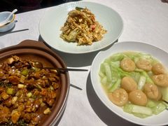 -庆云楼饭庄(什刹海店)