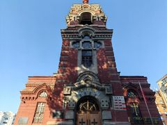 -圣·阿列克谢耶夫教堂