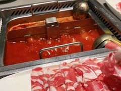 -海底捞火锅(九霄梦天地店)