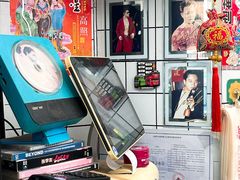 -陈记甜品窝(中山北路店)