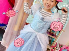 -Barbe a papa亲子餐厅(杨浦店)