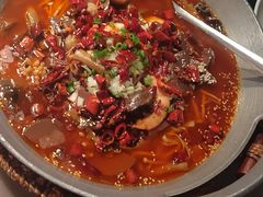 -古北烤鸭王I古北水镇景区店