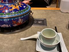 -贰重天冰煮羊自助火锅(东坝店)