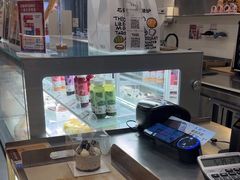 -石头先生的烤炉(济南领秀城贵和店)
