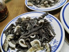 -老爆肚满五香烧牛羊肉