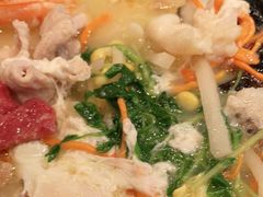 -云海肴·汽锅鸡·云南菜(广安门天虹店)
