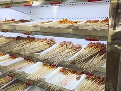 -袁记串串香(新南门店)