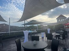 -上海东方佘山翰悦阁酒店·Vie全日制餐厅