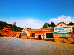 -八一南昌起义军三河坝战役烈士陵园