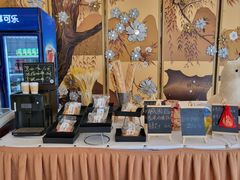-廊坊固安福朋喜来登酒店