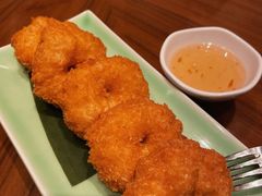 -mango tree芒果树泰国餐厅(青岛万象城店)