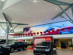 -北京真浩泰上汽大众4S店(石景山区店)