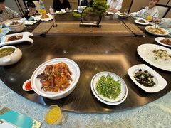-百灵希尔顿逸林酒店·逸林轩中餐厅