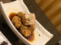 -万福炭火烤肉日本料理(新街口店)
