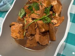 -向外鱼乐·土菜·虹鳟鱼