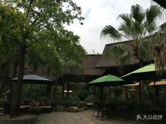 -厦门日月谷温泉渡假村