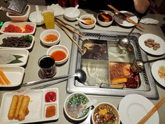 -海底捞火锅(顺义华联店)