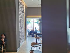 -星巴克(成都市中海右岸环宇坊店)