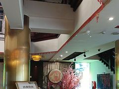 -正元阁影院足道SPA(鲁迅故里店)