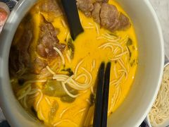 -和府捞面(曹路花园城店)