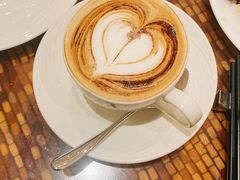-鸣诗自助餐(澳門四季酒店)