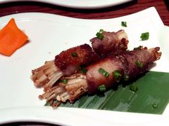 -贵木日本料理·铁板烧(新地假日广场店)