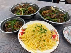 -高子烧鸡公(五里堆路店)