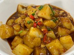 -湘菜时代风味餐厅