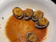 -鸽子侯·家宴·平价海鲜(绿地店)