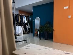 -爱定格照相馆.证件照(周浦万达店)